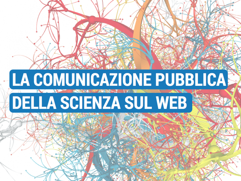 La comunicazione pubblica della scienza sul web. Il progetto lucacoscioni.it (old post)